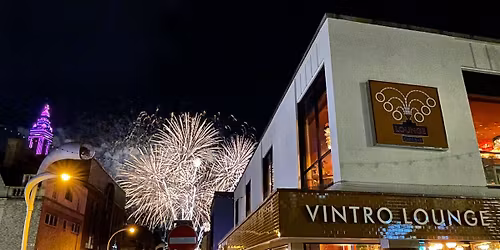 Breakfast with the GRINCH