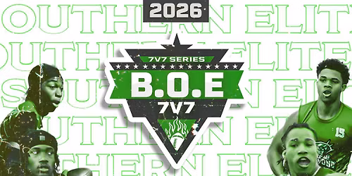 B.O.E. 7v7