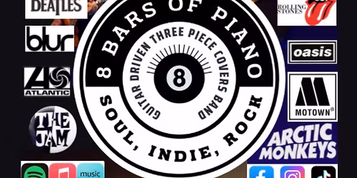 Gig at The Saxon Arms