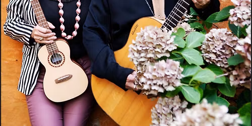 Familiekoncert med Sille og Palle i G\u00f8rlev kirke