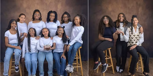Miss Juneteenth of the Quad Cities Pageant 2026 
