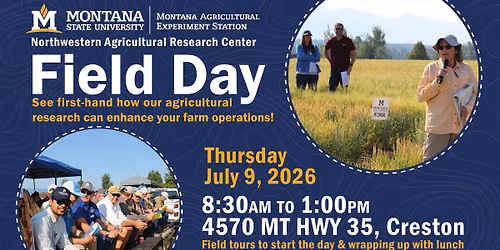 NWARC Field Day