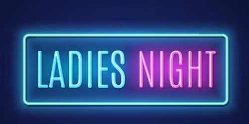 Luksus Ladies Night