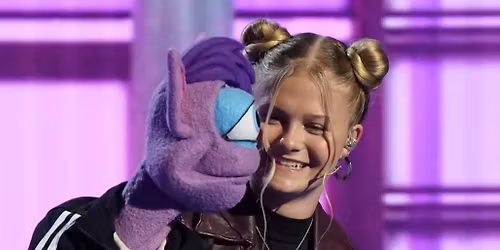 Darci Lynne - North Platte