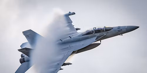 2025 Stuart Air Show