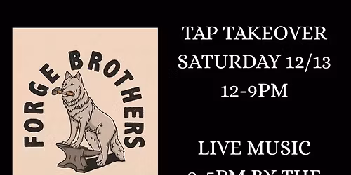 B. Nektar Tap Takeover