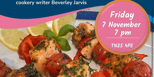 Easy Festive Air Fryer Cooking