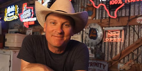 Kevin Fowler