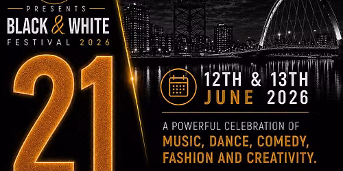 Black and White Festival
