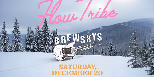 Christmas Crunktacular feat. Flow Tribe