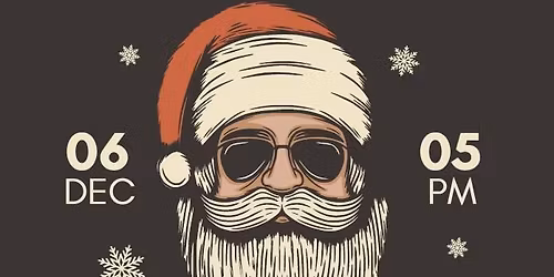 Holiday Santa Stumble Benefiting Joys House