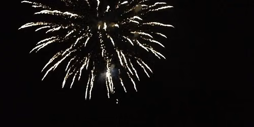 Norco Fair Fireworks