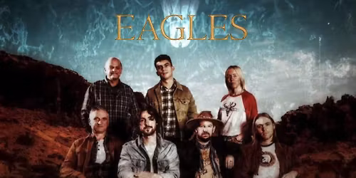 Desperados Eagles Tribute