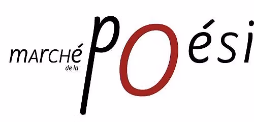 \u00ab P\u00e9riph\u00e9rie \u00bb du 43e March\u00e9 de la Po\u00e9sie de Paris