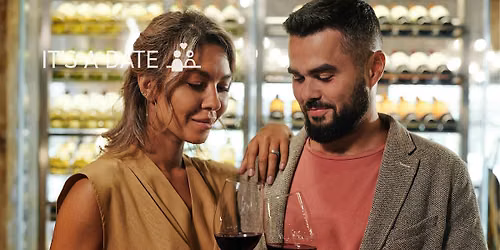 Singles Cheese and Wine Evening | Ages 40 to 55
