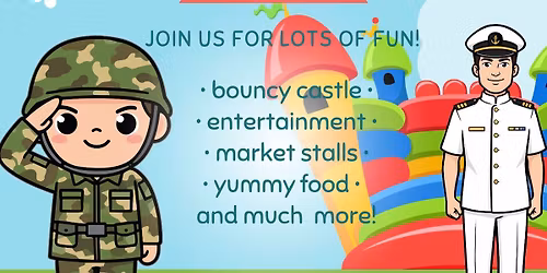 Dawlish Ladies Family Funday 