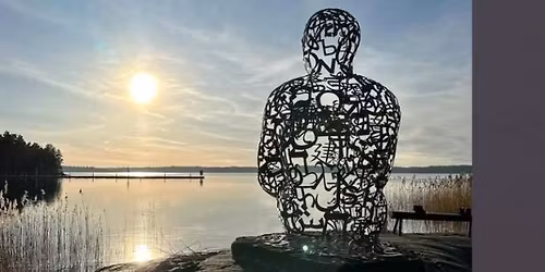 Skrivarretreat - existentiellt skrivande