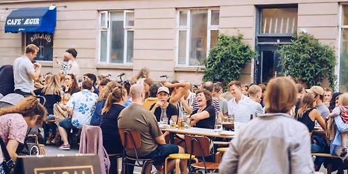 N\u00f8rrebro Spiser 2026 - Langbordsmiddag p\u00e5 \u00c6girsgade