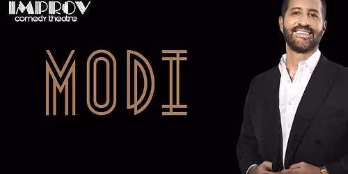 MODI @ MIAMI IMPROV