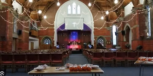 St Andrew's
