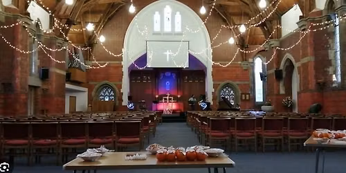 St Andrew's