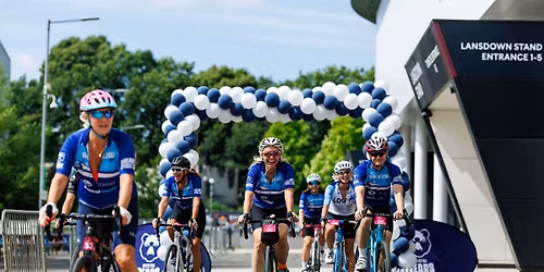 Break The Cycle 2026