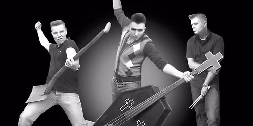 Nekromantix