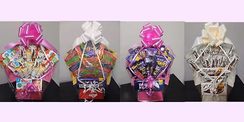 Mr T's first pop up shop