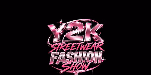 The Y2K streetwear fashion show