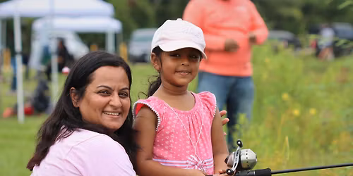 Texas Free Fishing Day
