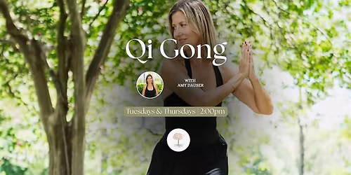 Qi Gong