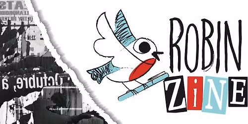 Robin State Zine Fest