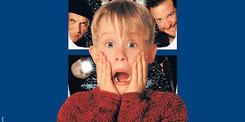 Home Alone in Concert