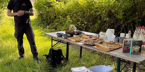 Start to Wildpluk (regio Gent - 06\/06\/2026)
