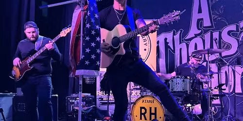 Reckless Highway