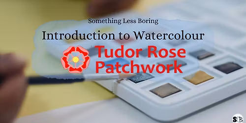 Introduction to Watercolour