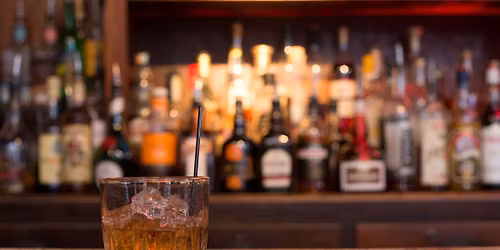 SAVE THE DATE - 5th Annual Christmas Cocktails
