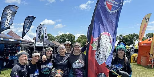 NORTHERN LIGHTS TRYOUTS