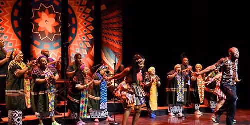 Soweto Gospel Choir