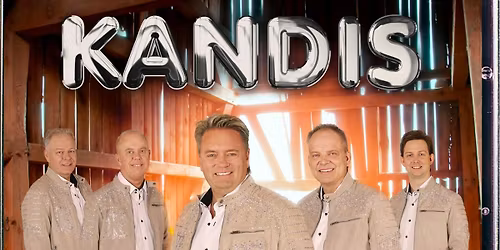 KANDIS i Hundested 2026