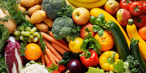 Year-Round Vegetable Gardening