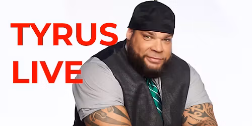 Parking Tyrus Live