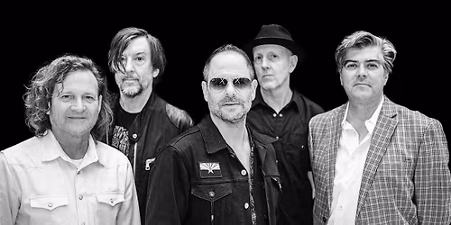 Blues Traveler x Gin Blossoms