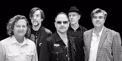 Blues Traveler x Gin Blossoms