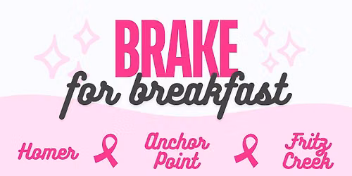 Brake for Breakfast (Homer)