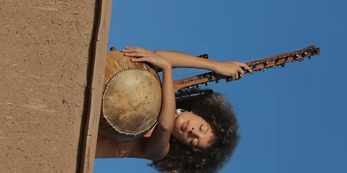 Lubiana in de Dominicuskerk