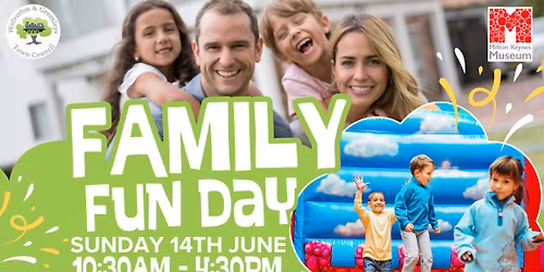 Family Fun Day
