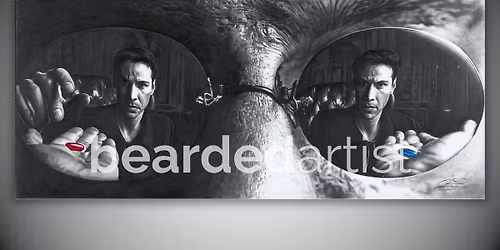 The Art of Kevin Nichols: Silent Auction Finale\/Christmas Party