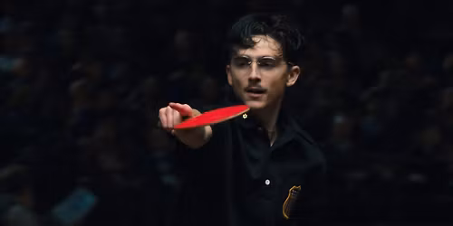 WIELKI MARTY w Kinotece! | Zobacz przedpremierowo hit z Timoth\u00e9e Chalametem w roli g\u0142\u00f3wnej