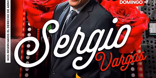 Sergio Vargas
